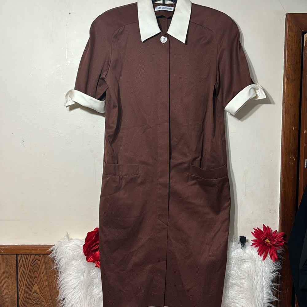 Maryann Restivo Midi Dress
